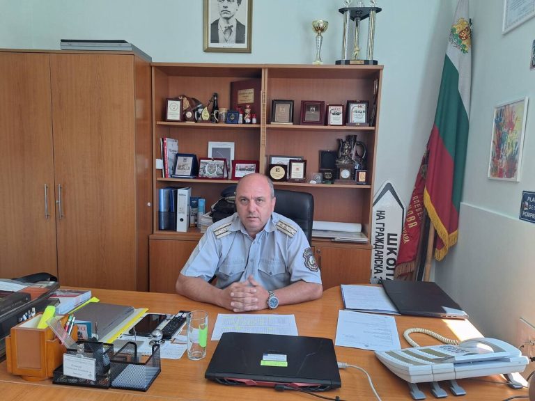 449 пожари в сухи треви и стърнища от началото на годината в Плевенско