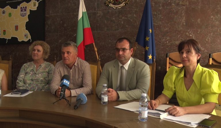 Антракс потвърден при трима души от село Стефаново