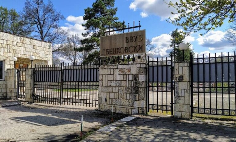 Министърът на отбраната Димитър Стоянов ще участва в церемонията по присвояване на първо офицерско звание на випускниците на ВВВУ „Георги Бенковски”
