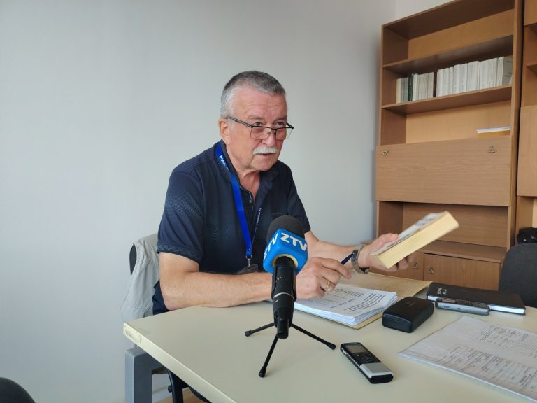 По-малко секции за президентските избори в Ловешко