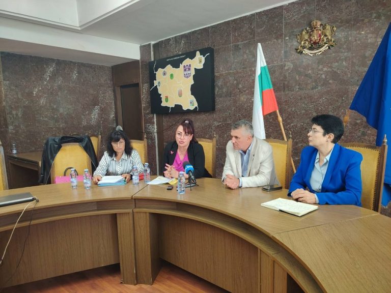 Община Ловеч може да се откаже от кредита за 2,25 млн. евро, след като РИОСВ освободи 2,2 млн. евро за клетка 2 на депото