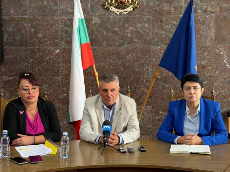 РИОСВ – Плевен преведе на Община Ловеч първата сума за доизграждане на клетка 2