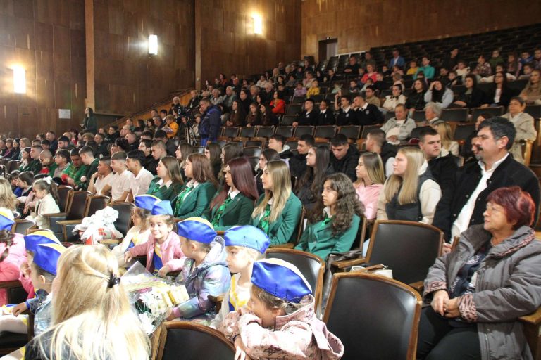 Отбелязаха 171 години от рождението на активния обществен деец и крупен дарител Тома Васильов