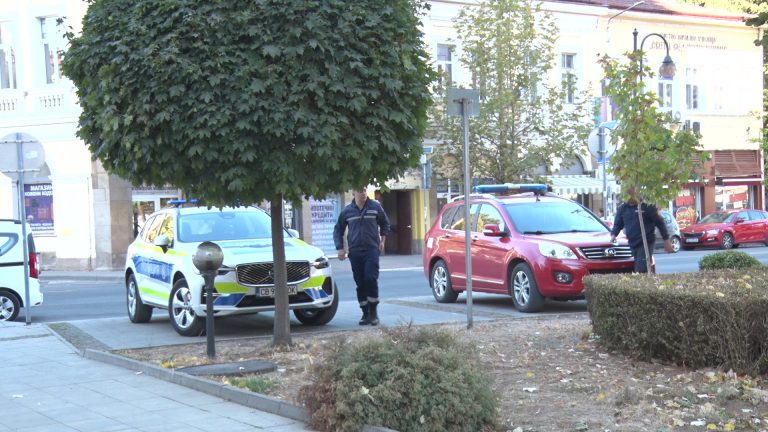 Бомбени заплахи и днес  в Ловеч и Троян